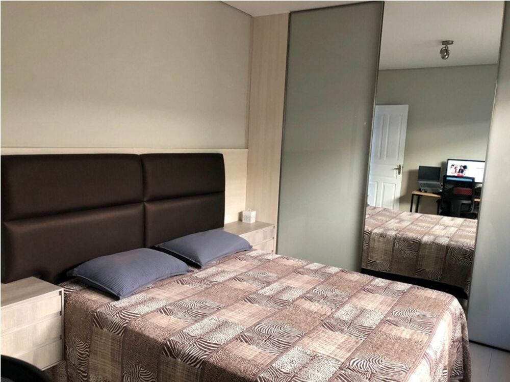 Casa à venda com 4 quartos, 190m² - Foto 5