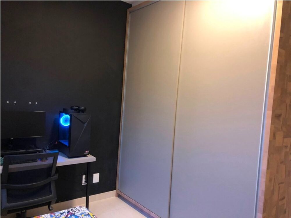 Casa à venda com 4 quartos, 190m² - Foto 8