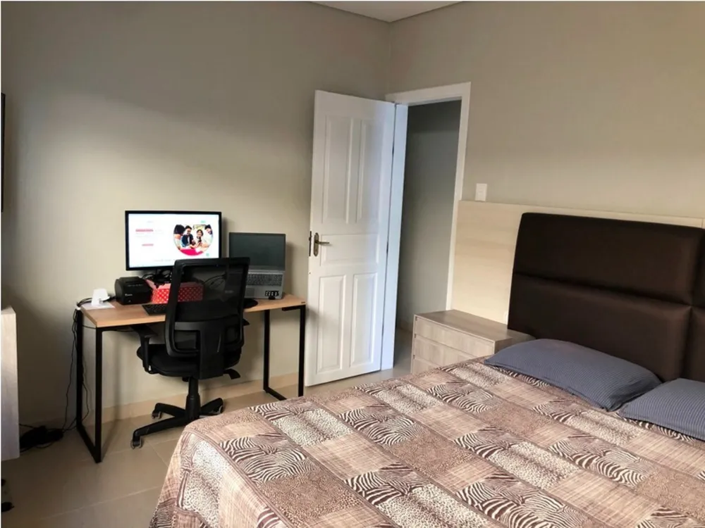 Casa, 4 quartos, 190 m² - Foto 7