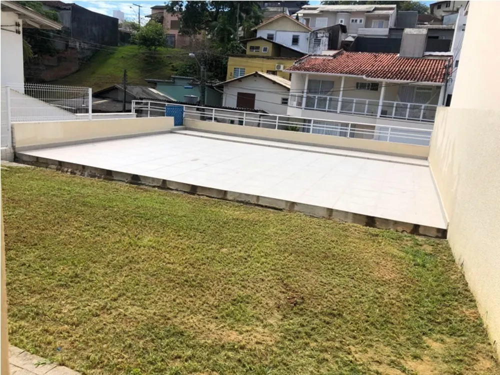 Casa, 4 quartos, 190 m² - Foto 22