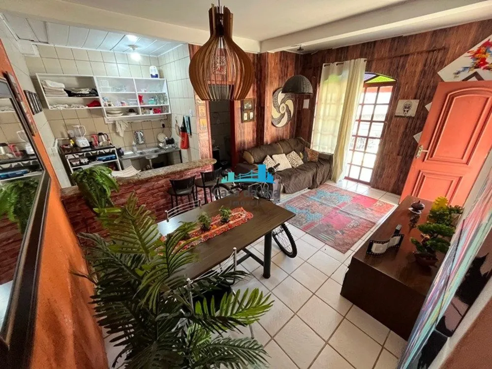 Casa, 5 quartos, 127 m² - Foto 5