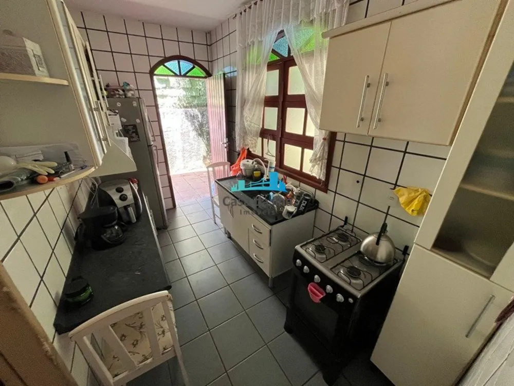 Casa, 5 quartos, 127 m² - Foto 13