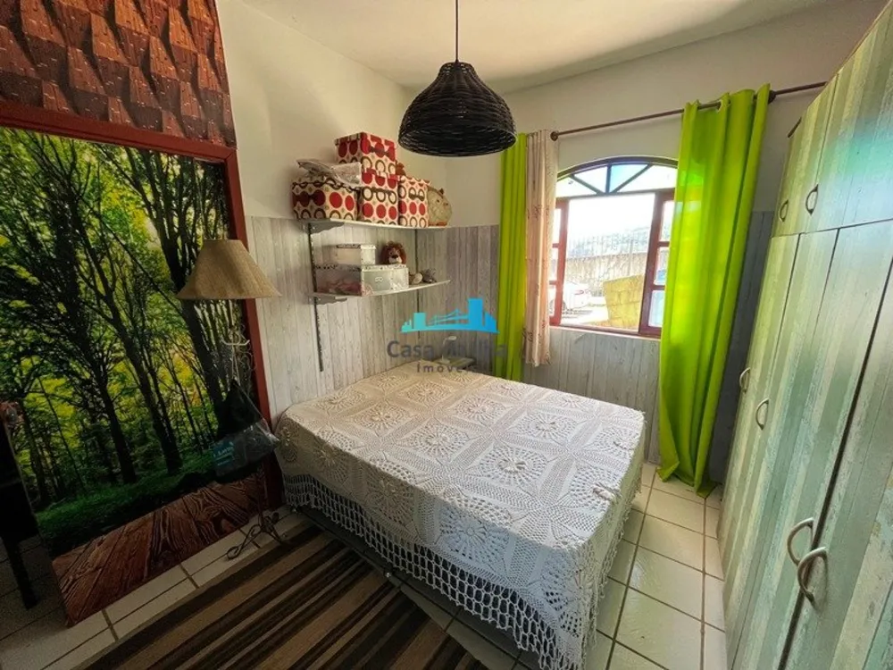 Casa, 5 quartos, 127 m² - Foto 10