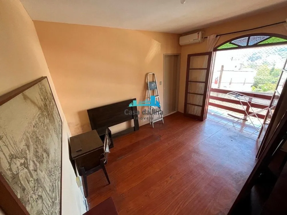 Casa, 5 quartos, 127 m² - Foto 3