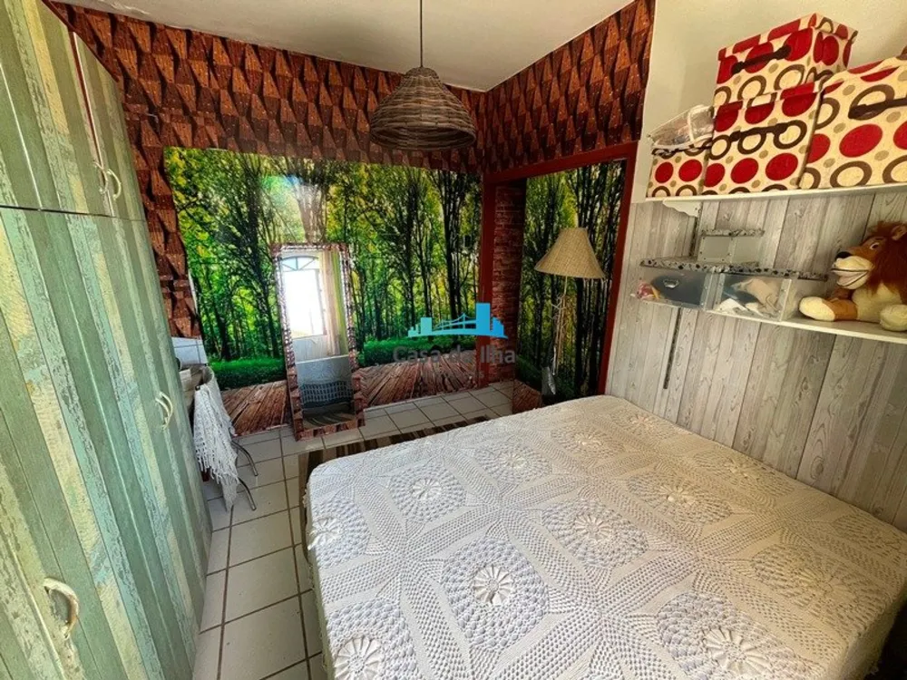 Casa, 5 quartos, 127 m² - Foto 8