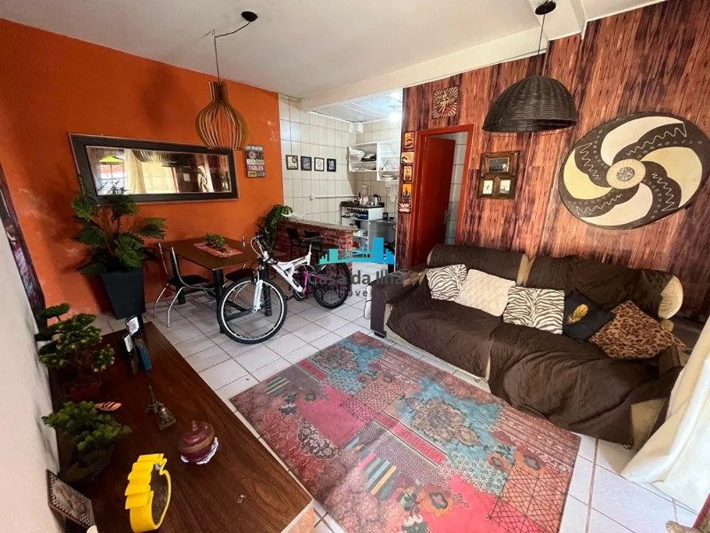 Casa, 5 quartos, 127 m² - Foto 6