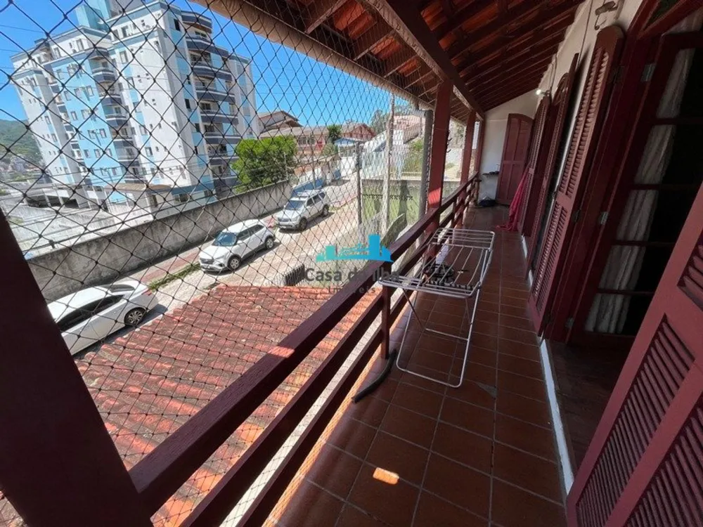 Casa, 5 quartos, 127 m² - Foto 17