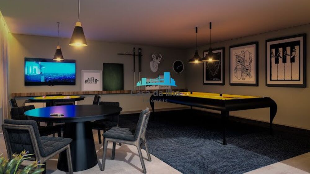 Apartamento à venda com 3 quartos, 106m² - Foto 13