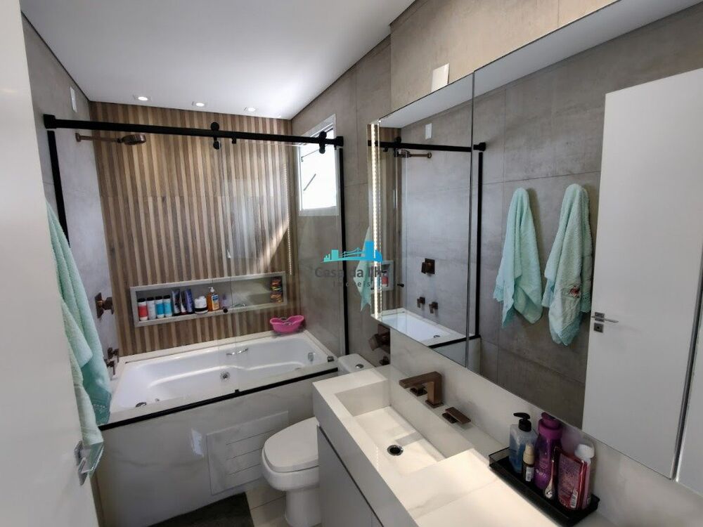 Apartamento à venda com 3 quartos, 106m² - Foto 7