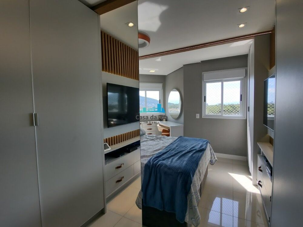 Apartamento à venda com 3 quartos, 106m² - Foto 8