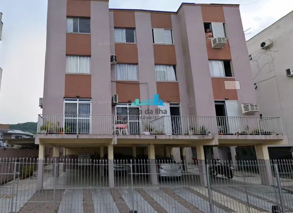 Apartamento, 2 quartos, 54 m² - Foto 1