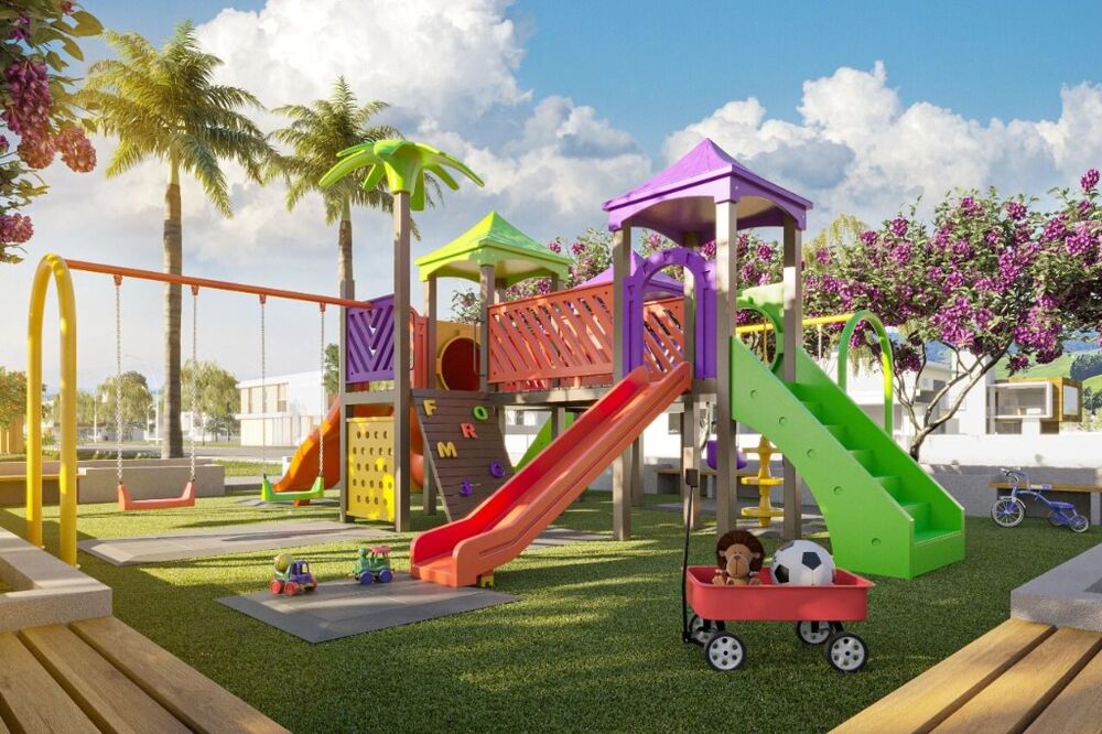 Terreno, 180 m² - Foto 5