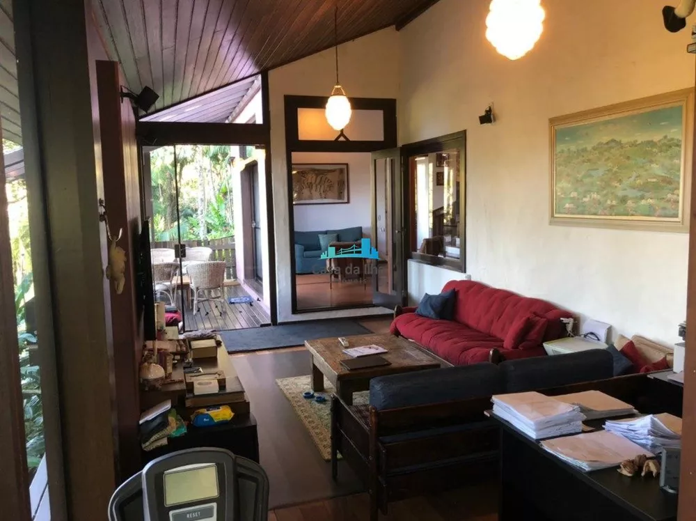 Casa de Condomínio, 5 quartos - Foto 10