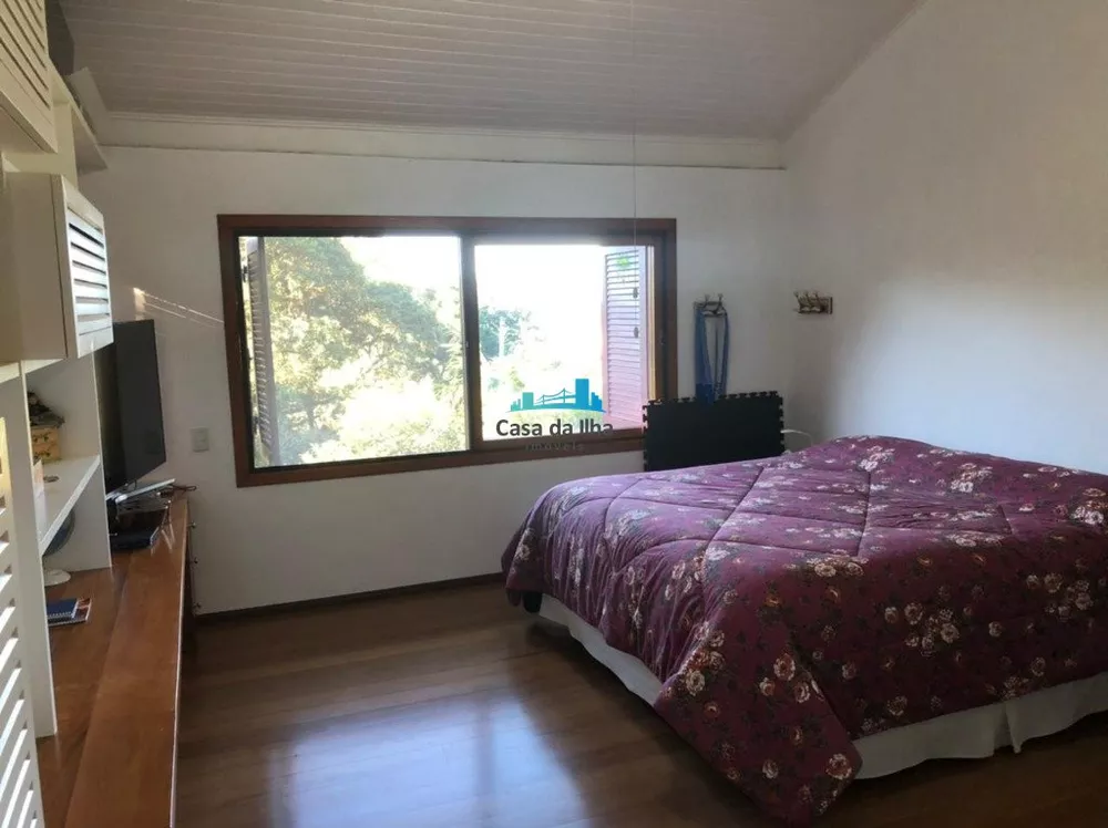 Casa de Condomínio, 5 quartos - Foto 29