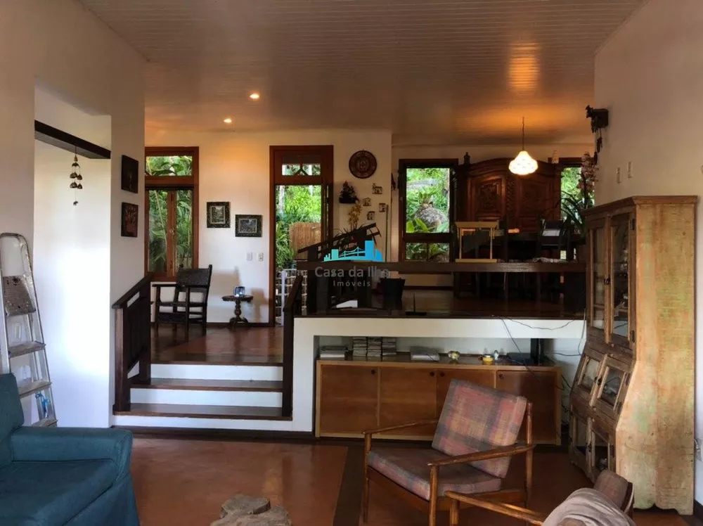 Casa de Condomínio, 5 quartos - Foto 4