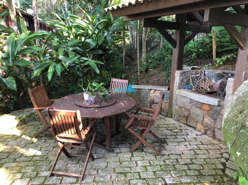 Casa de Condomínio, 5 quartos - Foto 40