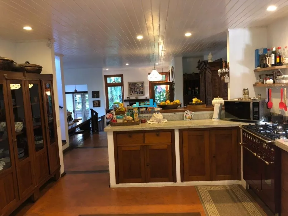 Casa de Condomínio, 5 quartos - Foto 7