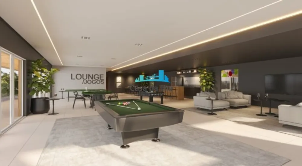 Apartamento, 2 quartos, 54 m² - Foto 6