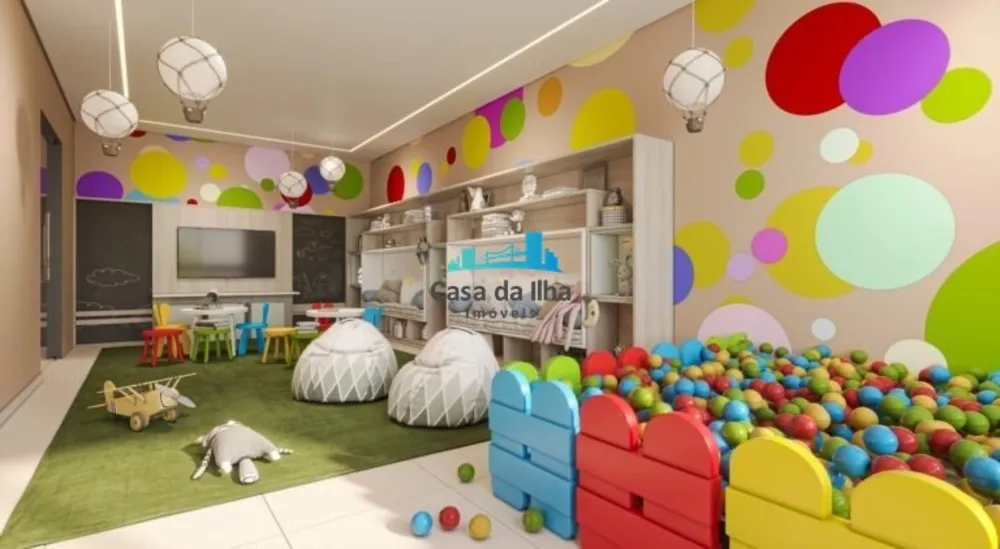 Apartamento, 2 quartos, 54 m² - Foto 7