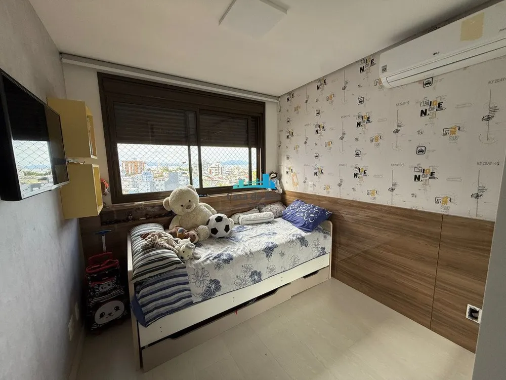 Apartamento, 3 quartos, 100 m² - Foto 11
