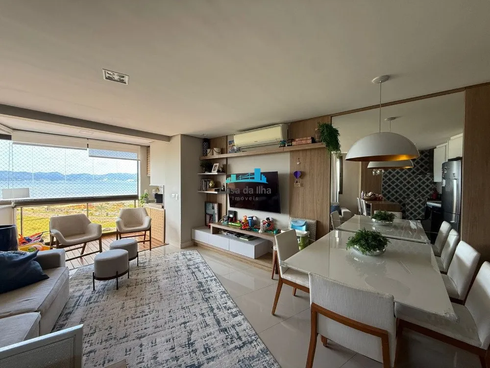 Apartamento, 3 quartos, 100 m² - Foto 2