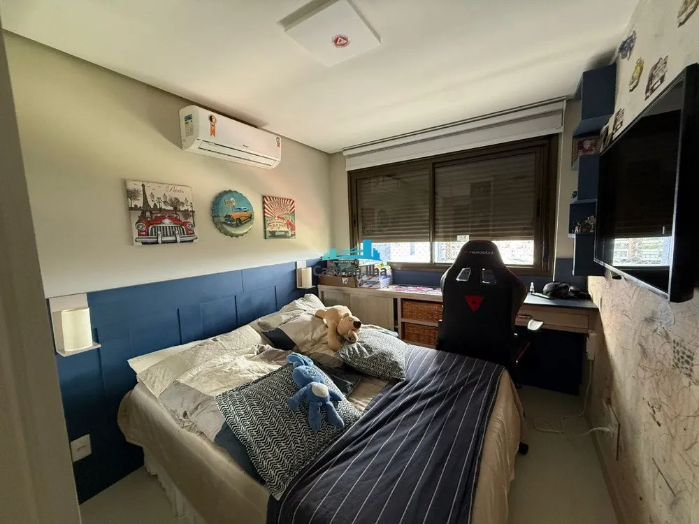 Apartamento, 3 quartos, 100 m² - Foto 18