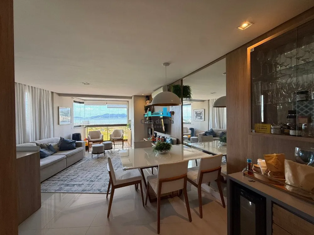Apartamento, 3 quartos, 100 m² - Foto 3