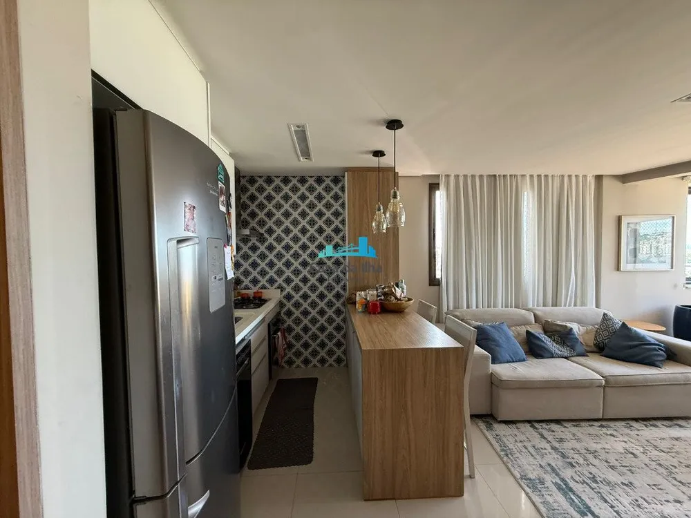 Apartamento, 3 quartos, 100 m² - Foto 8