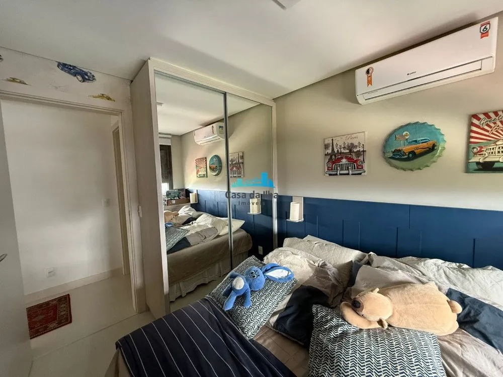 Apartamento, 3 quartos, 100 m² - Foto 17