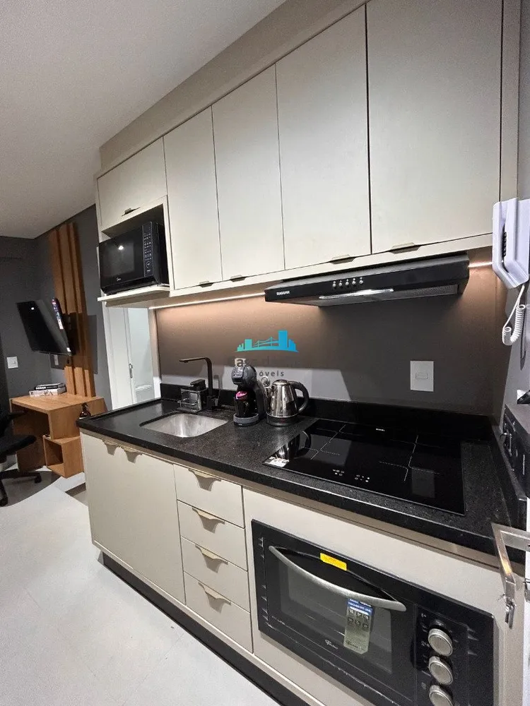 Apartamento, 1 quarto, 23 m² - Foto 5