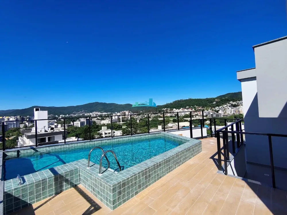 Apartamento, 1 quarto, 23 m² - Foto 13