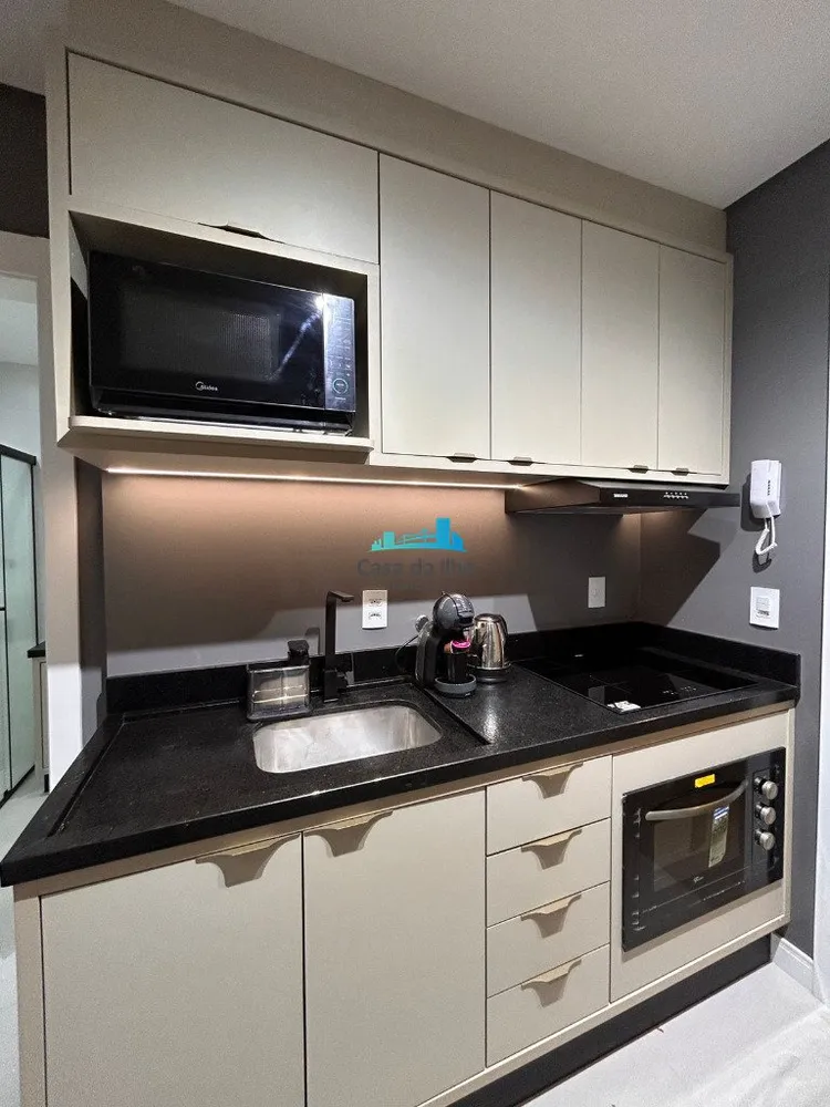 Apartamento, 1 quarto, 23 m² - Foto 6