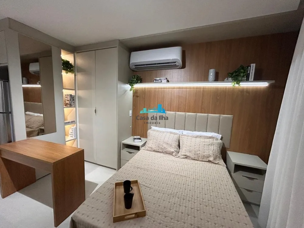 Apartamento, 1 quarto, 23 m² - Foto 7