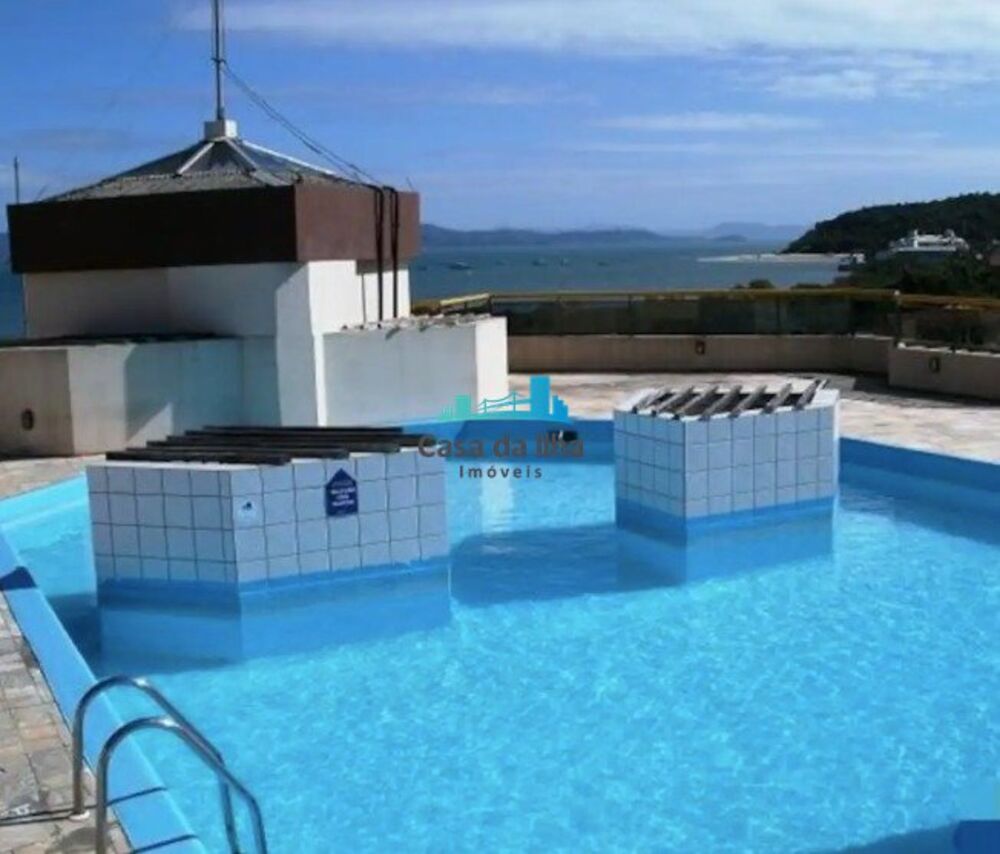 Apartamento à venda com 1 quarto, 38m² - Foto 4
