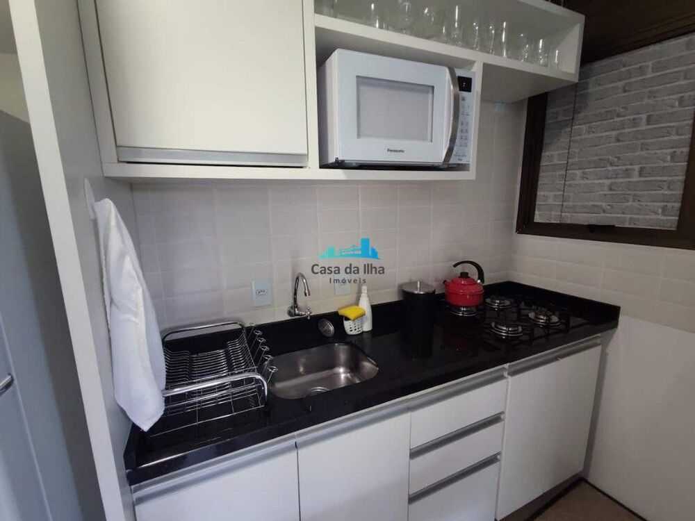 Apartamento à venda com 1 quarto, 38m² - Foto 8