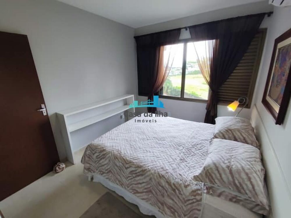 Apartamento à venda com 1 quarto, 38m² - Foto 6