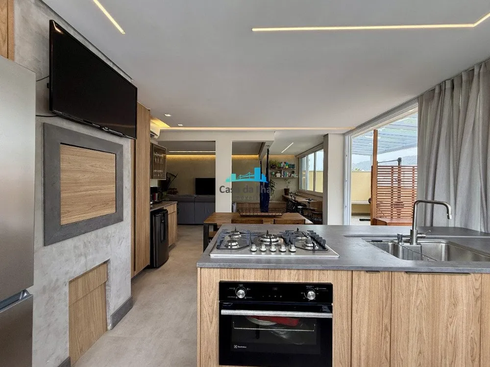 Cobertura, 3 quartos, 149 m² - Foto 10