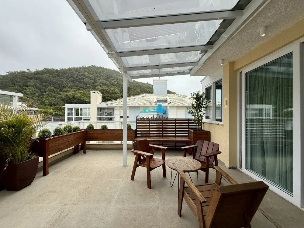 Cobertura, 3 quartos, 149 m² - Foto 9