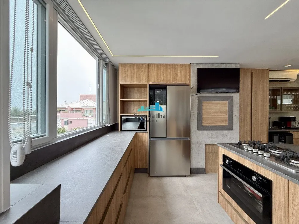 Cobertura, 3 quartos, 149 m² - Foto 3