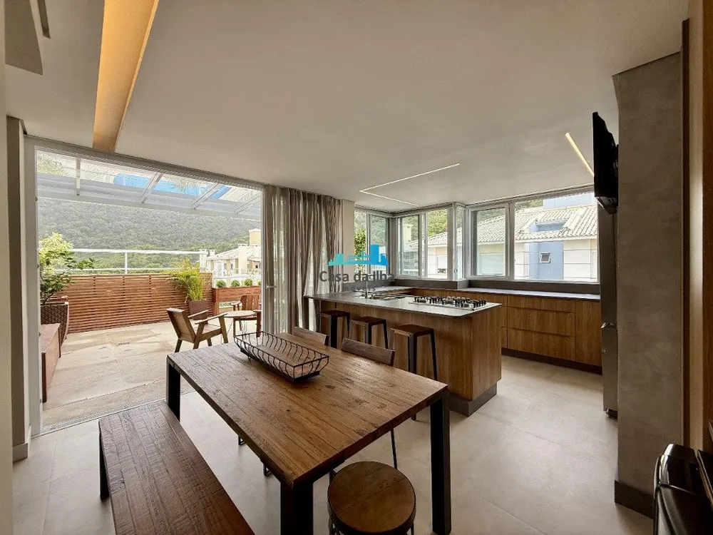 Cobertura, 3 quartos, 149 m² - Foto 4