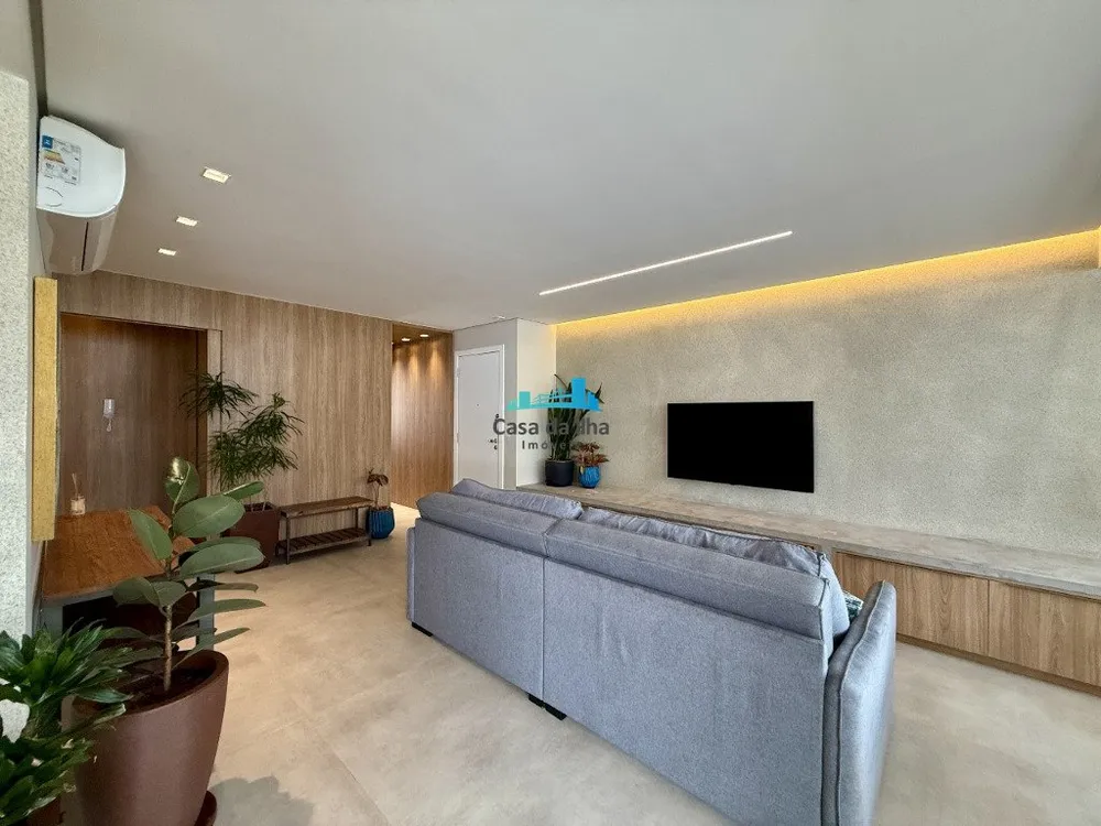 Cobertura, 3 quartos, 149 m² - Foto 1