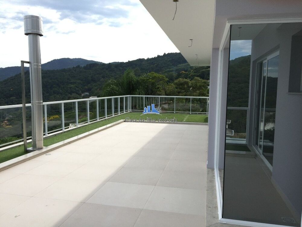 Casa de Condomínio, 4 quartos - Foto 11