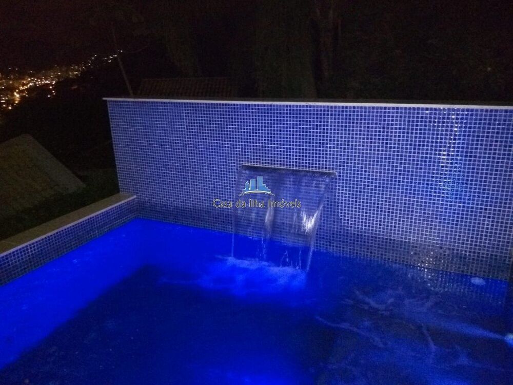 Casa de Condomínio, 4 quartos - Foto 9