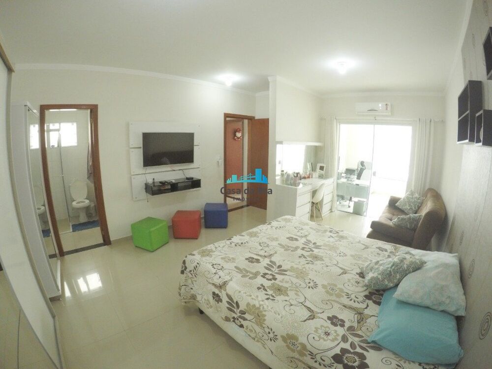 Cobertura, 3 quartos, 165 m² - Foto 1
