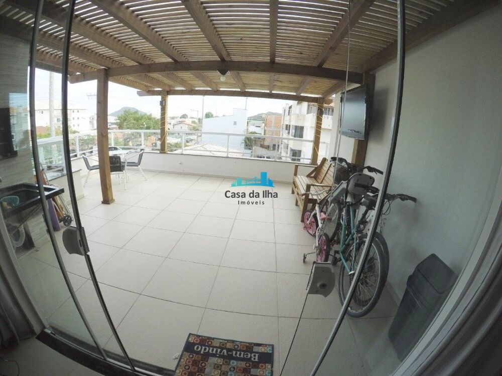 Cobertura, 3 quartos, 165 m² - Foto 5