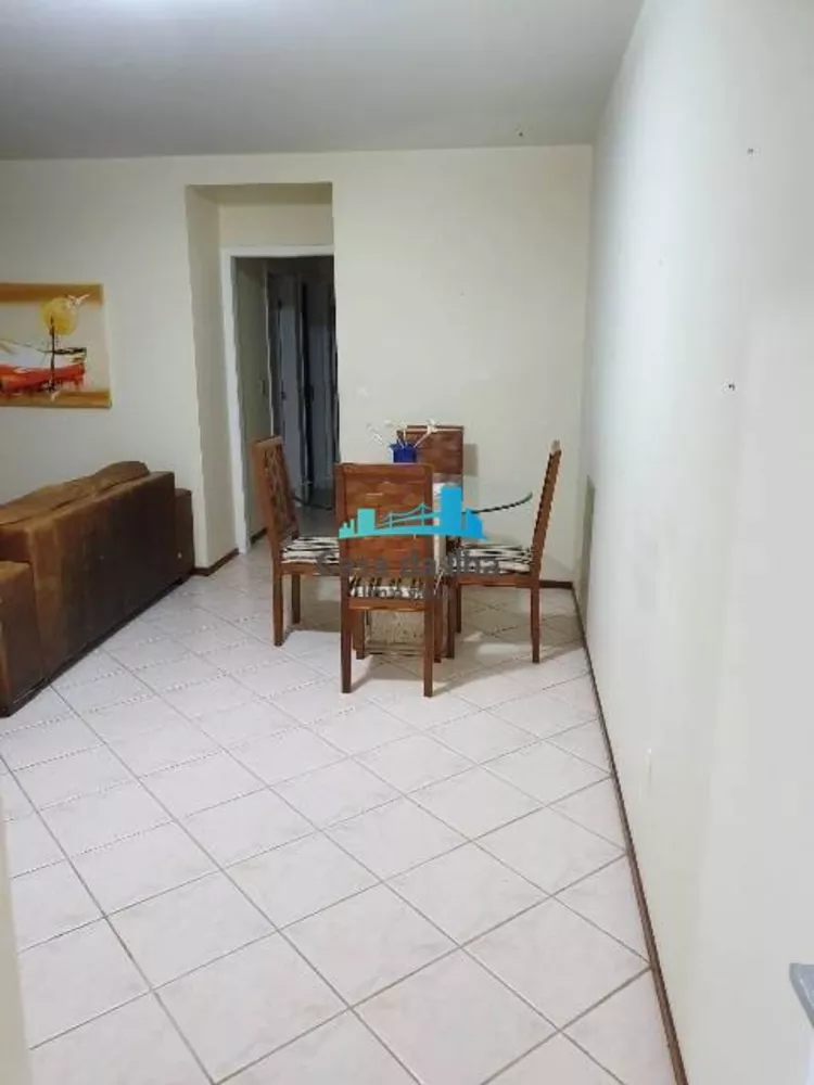 Apartamento à venda com 3 quartos, 90m² - Foto 2