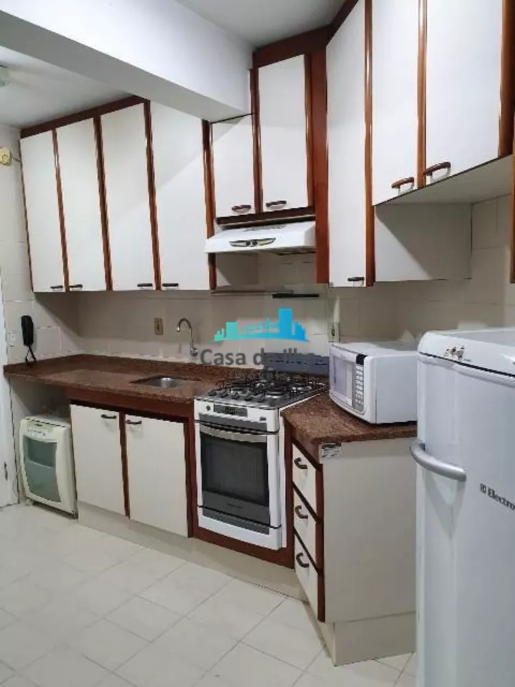 Apartamento à venda com 3 quartos, 90m² - Foto 4