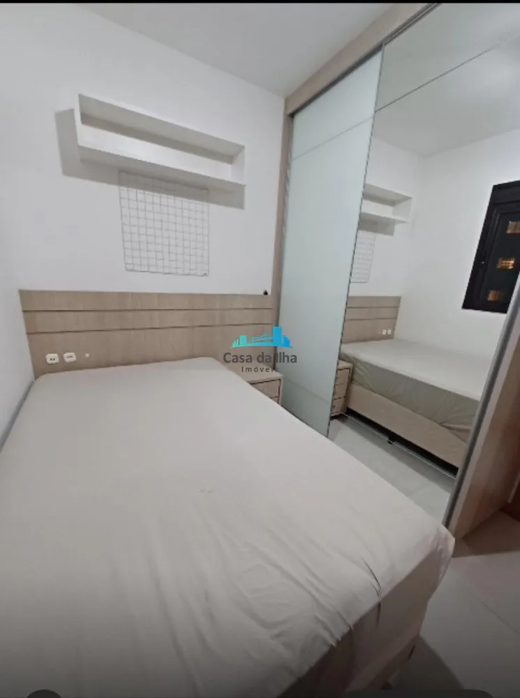Apartamento, 3 quartos, 83 m² - Foto 1