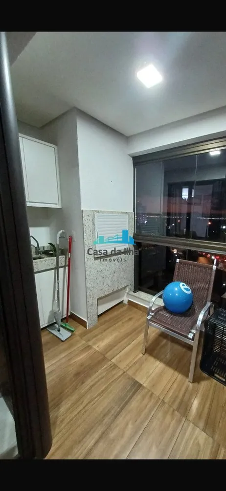 Apartamento, 3 quartos, 83 m² - Foto 4