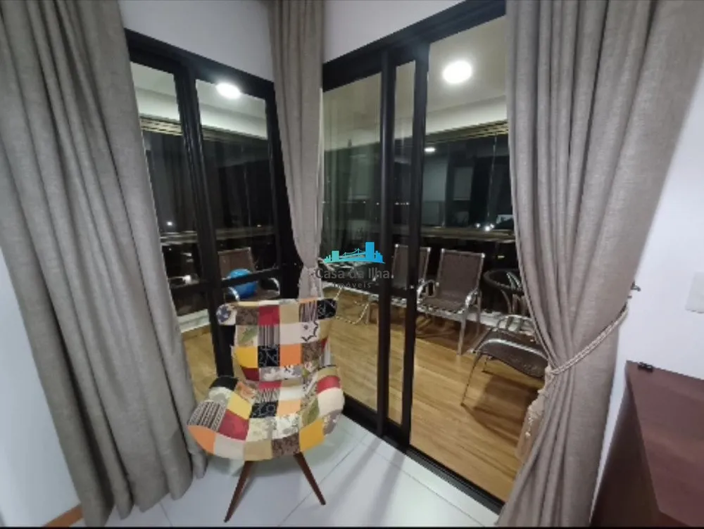 Apartamento, 3 quartos, 83 m² - Foto 2